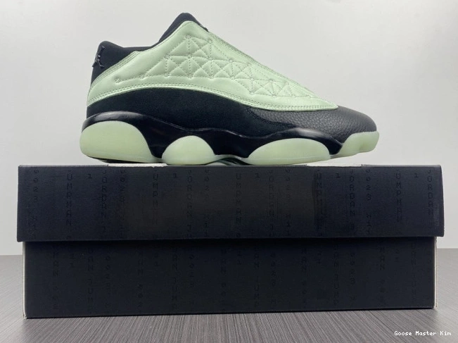 (2021) Retro Single's Air Low 13 Day Jordan DM0803-300 0521